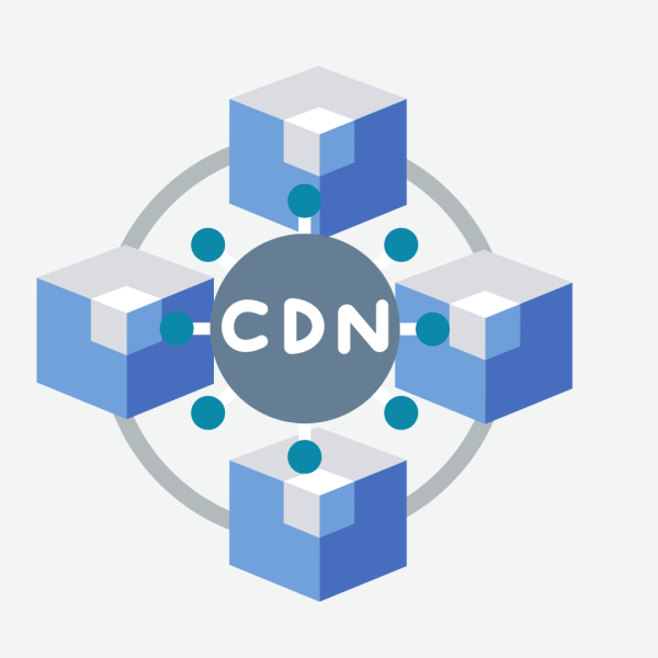 征服数字时代：解锁CDN的强大助力