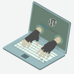 WordPress网站沦为攻击跳板：访客浏览器被暗度陈仓发起暴力攻击