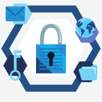 筑牢数据堡垒：十项企业网络安全防护指南