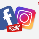 即时新闻：FB、IG深夜大当机 用户被登出吓坏：以为被盗帐