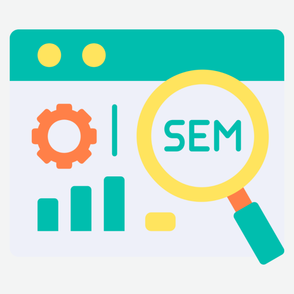 快速教你SEM：简洁易懂的搜索引擎营销教程