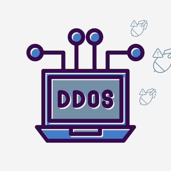 揭秘DDoS攻击：如何保护你的网络安全
