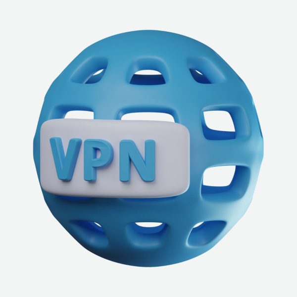 什么是VPN？