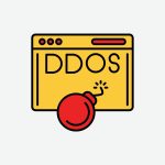 T级别DDoS攻击与大型DDoS防御