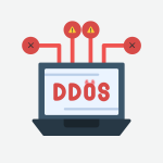 大型DDoS攻击与免疫技术的研究与应用