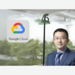 尹世明加入谷歌云担任大中华区总裁