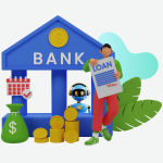 泰国银行用ai