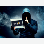 bybit 遭盗窃