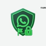WhatsApp隐私保护全攻略：如何举报商家与防止账号被盗