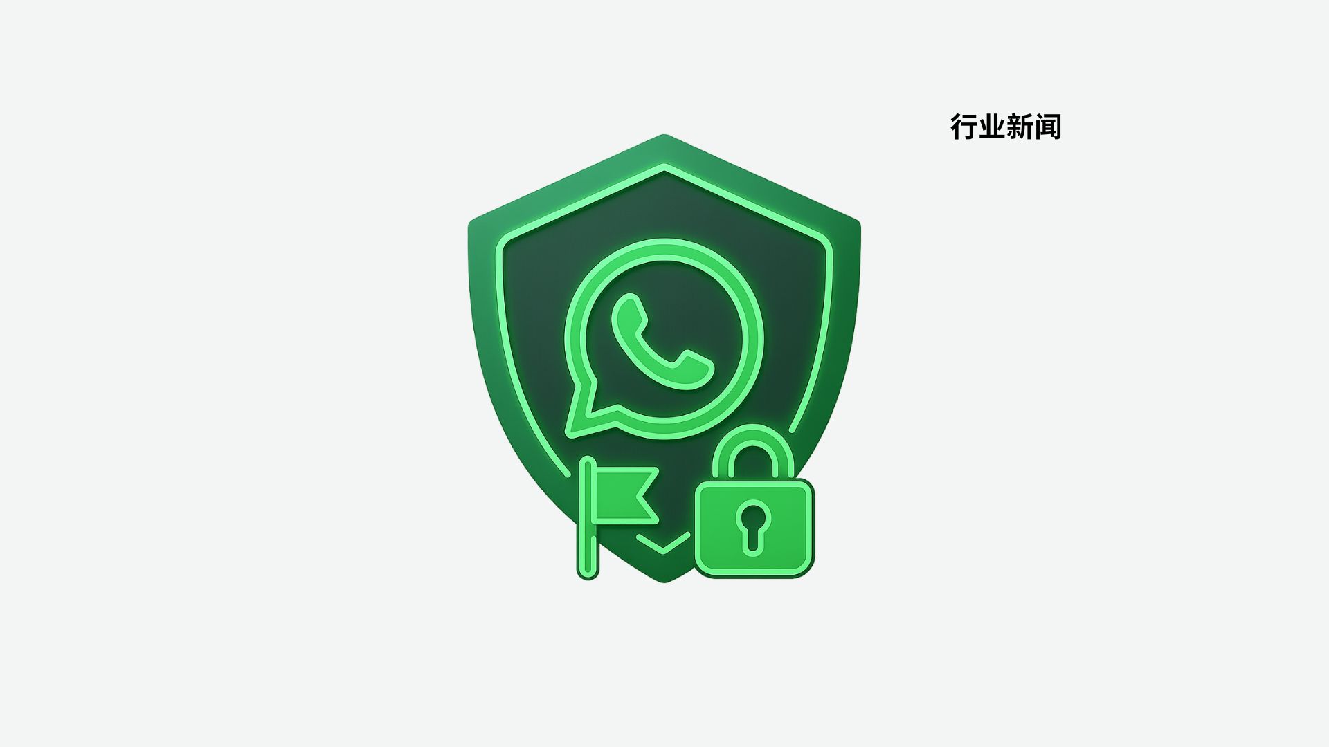 WhatsApp隐私保护全攻略：如何举报商家与防止账号被盗